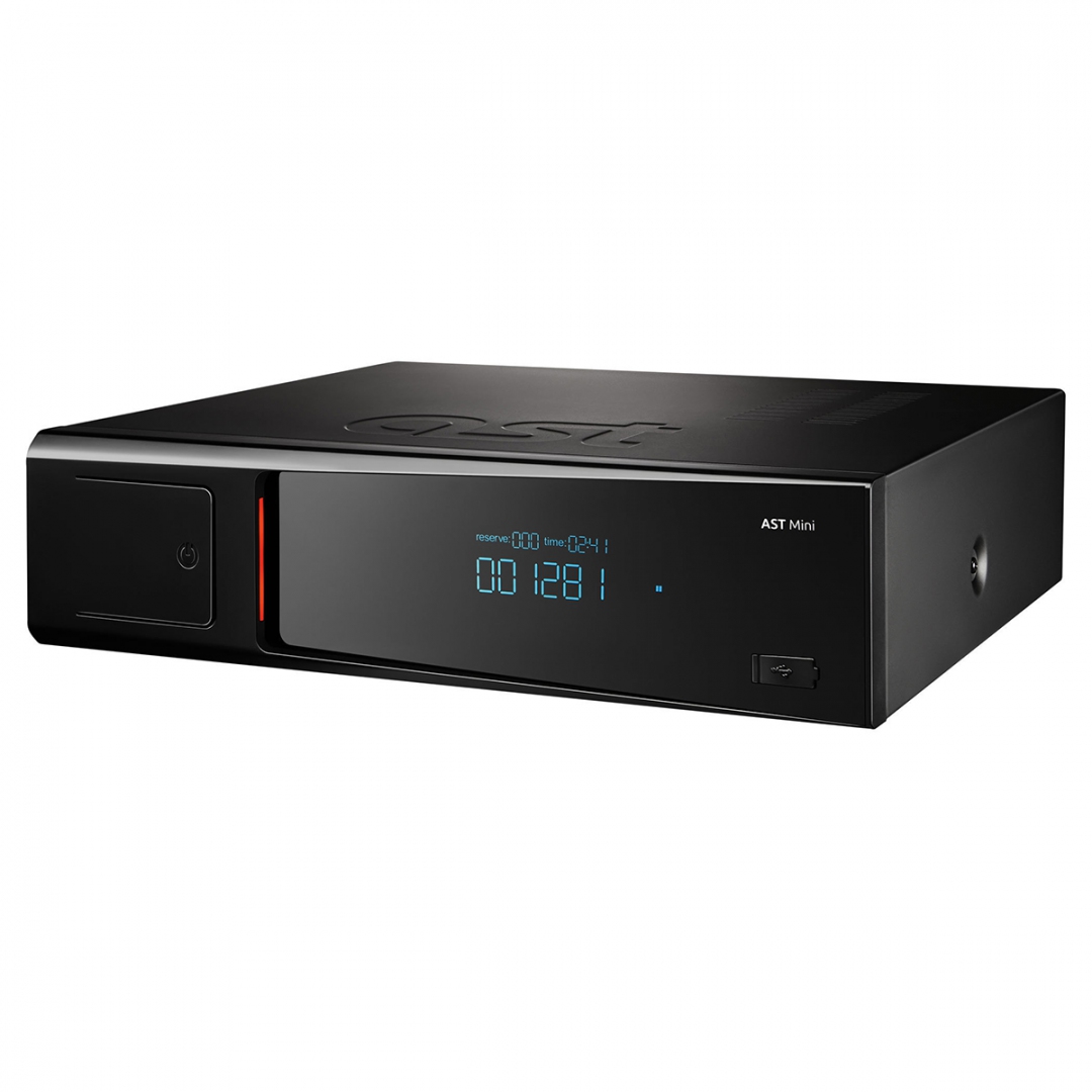 AST Mini (AST-25B) профессиональная система караоке в Новом Девяткино