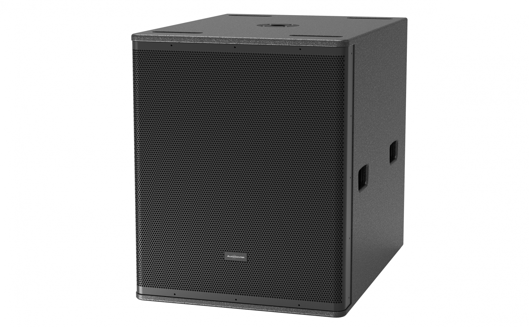 Audiocenter S3118A сабвуфер активный в Новом Девяткино