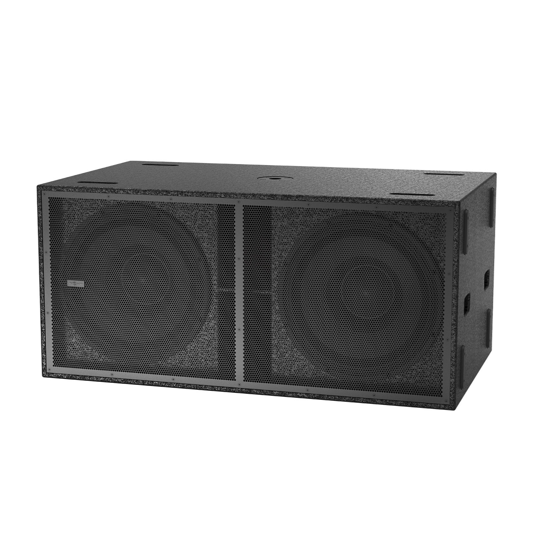 Audiocenter S3218A сабвуфер активный в Новом Девяткино
