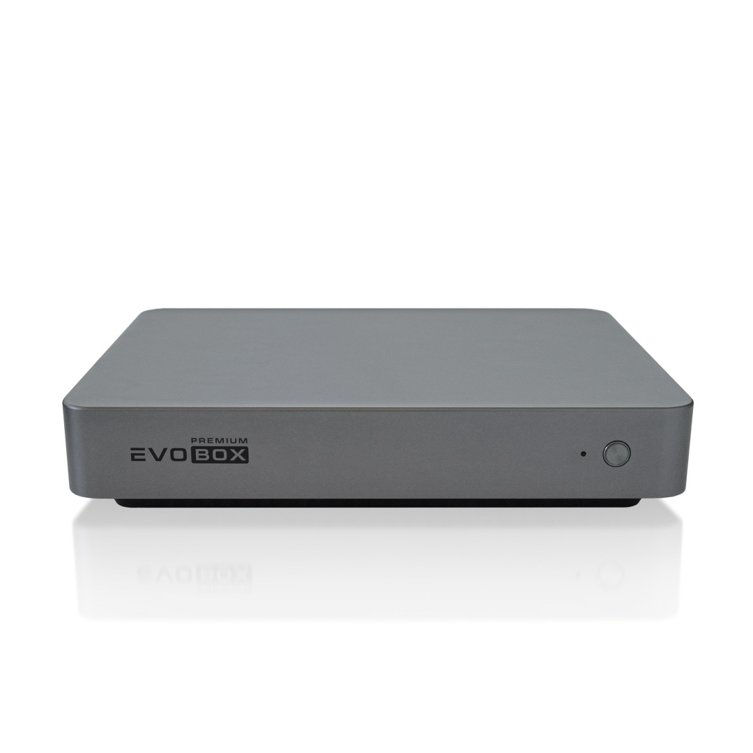 EVOBOX Premium Hi-End караоке-система в Новом Девяткино
