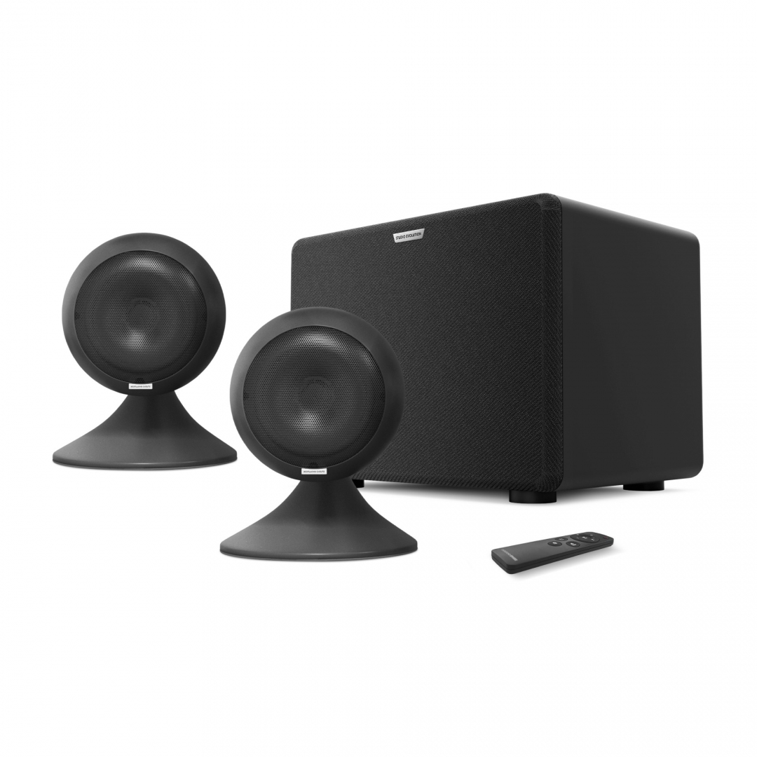 EvoSound Sphere 2.1 аудиосистема для караоке в Новом Девяткино