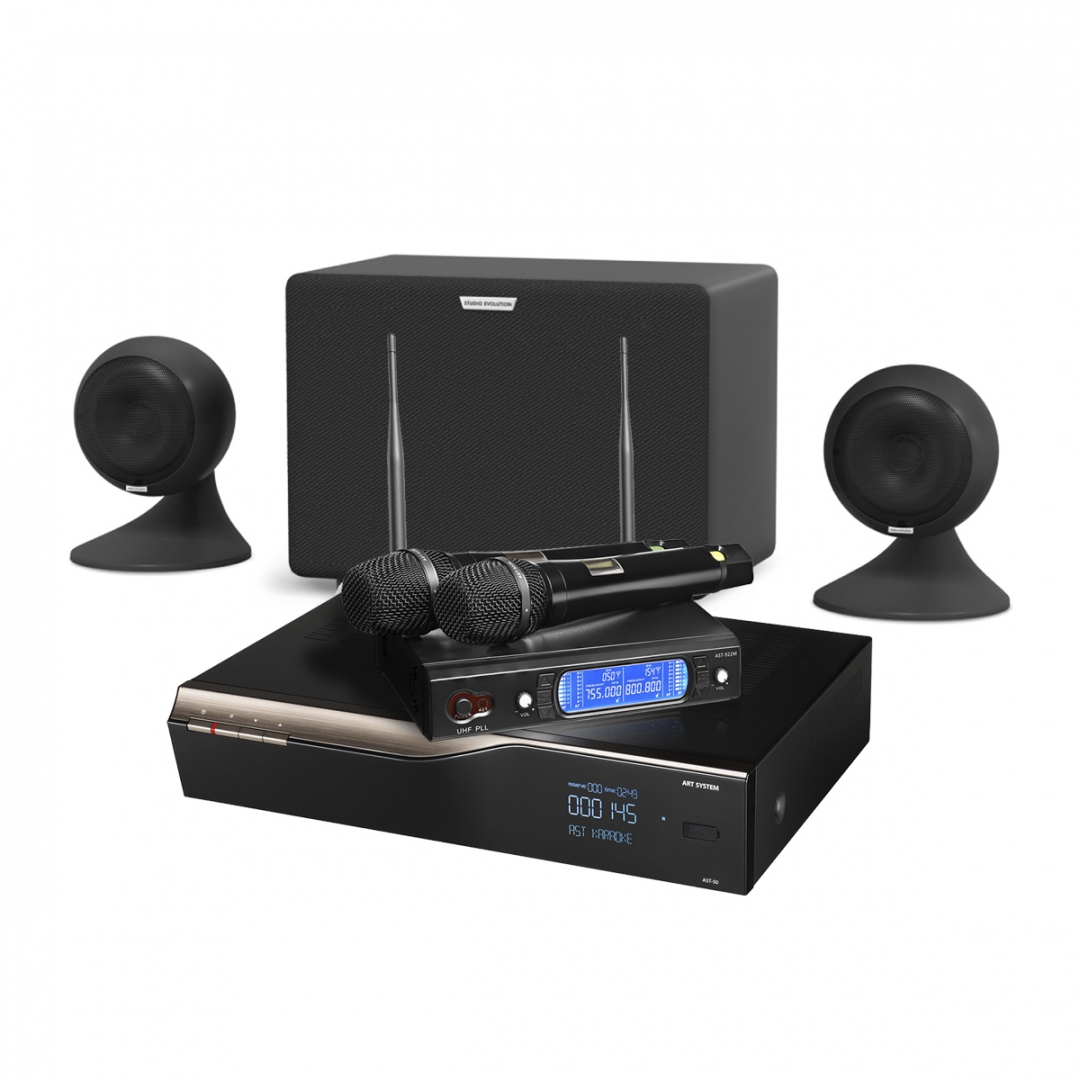 караоке-комплект AST-50 Sound Sphere в Новом Девяткино