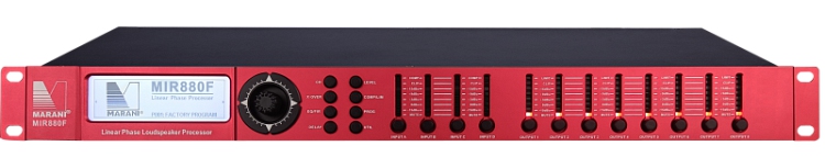 Marani MIR880F (480I + Dante) в Новом Девяткино