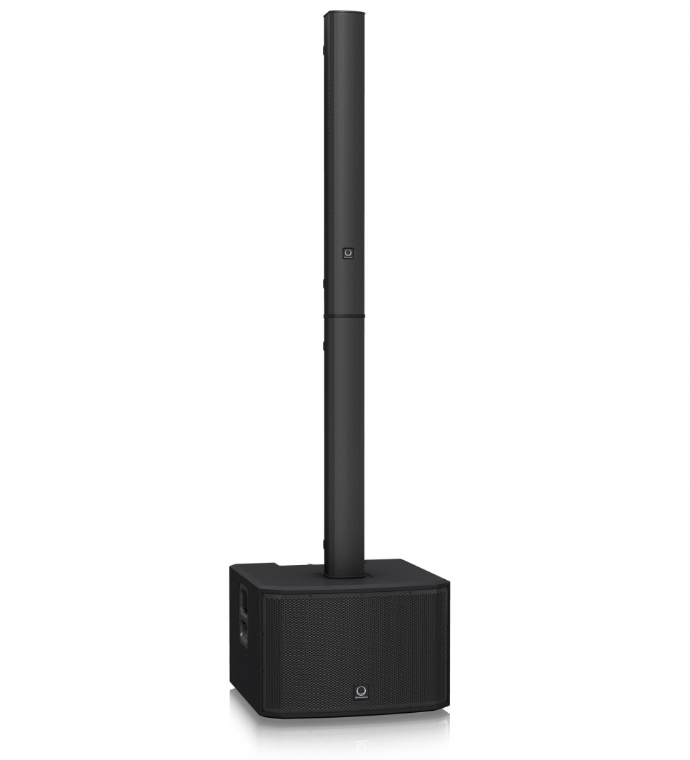 Turbosound iNSPIRE iP3000 модульная аудио колонна 2000Вт в Новом Девяткино