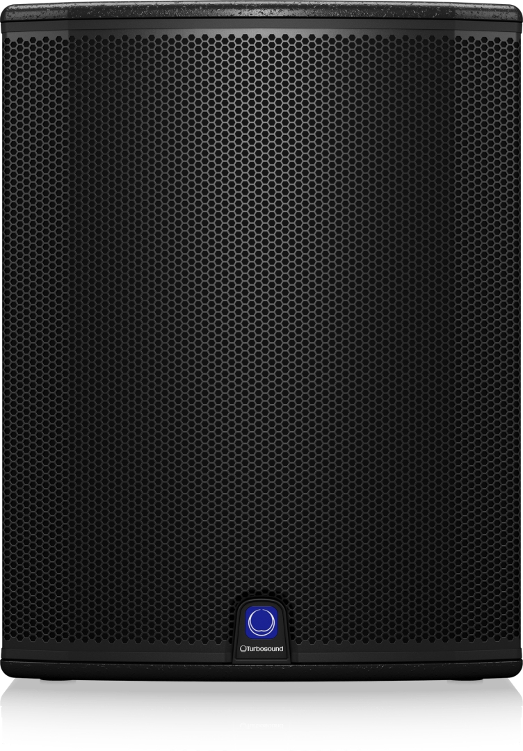 Turbosound iQ18B сабвуфер активный в Новом Девяткино