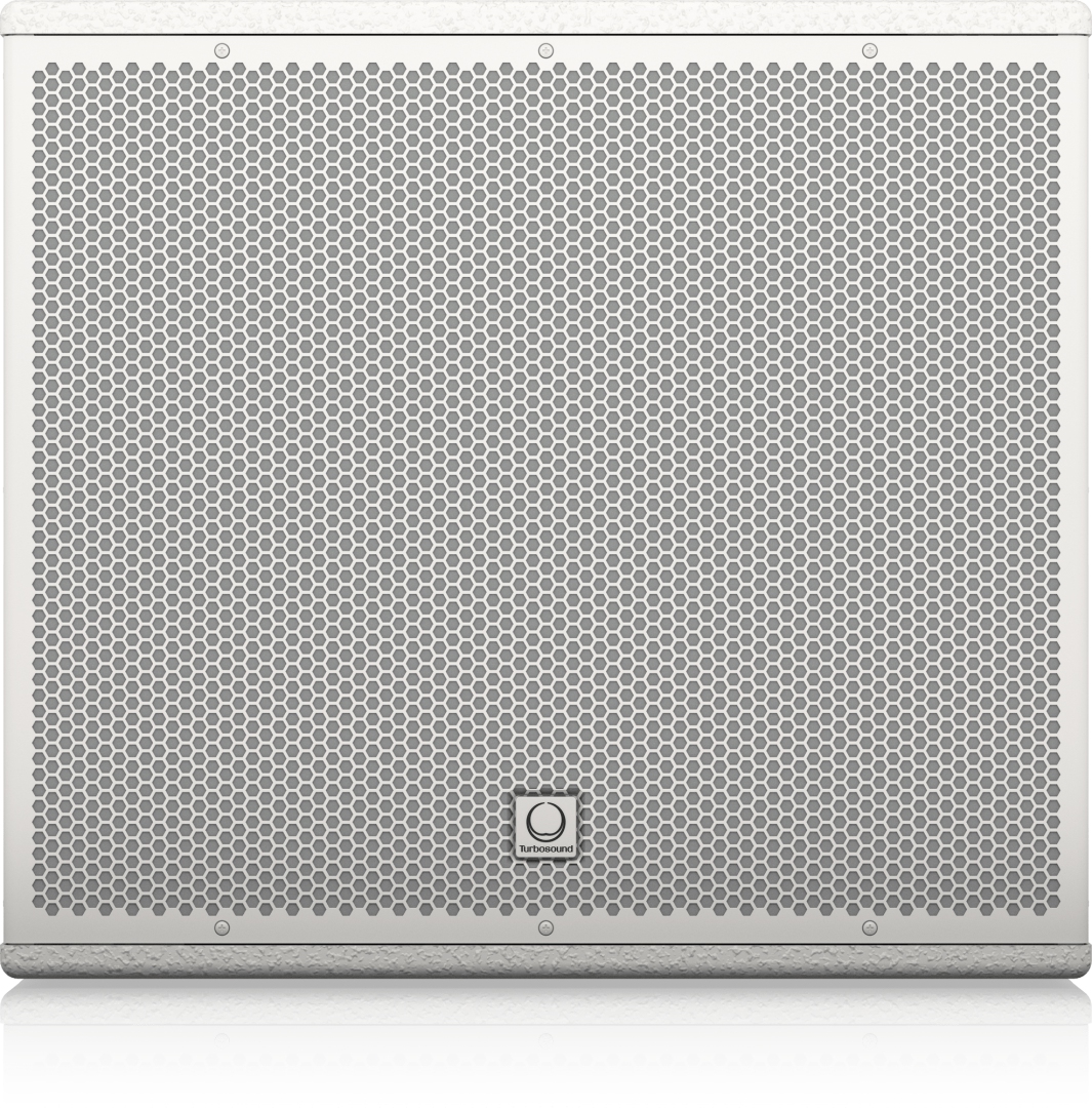 Turbosound NuQ115B-AN Активный сабвуфер в Новом Девяткино