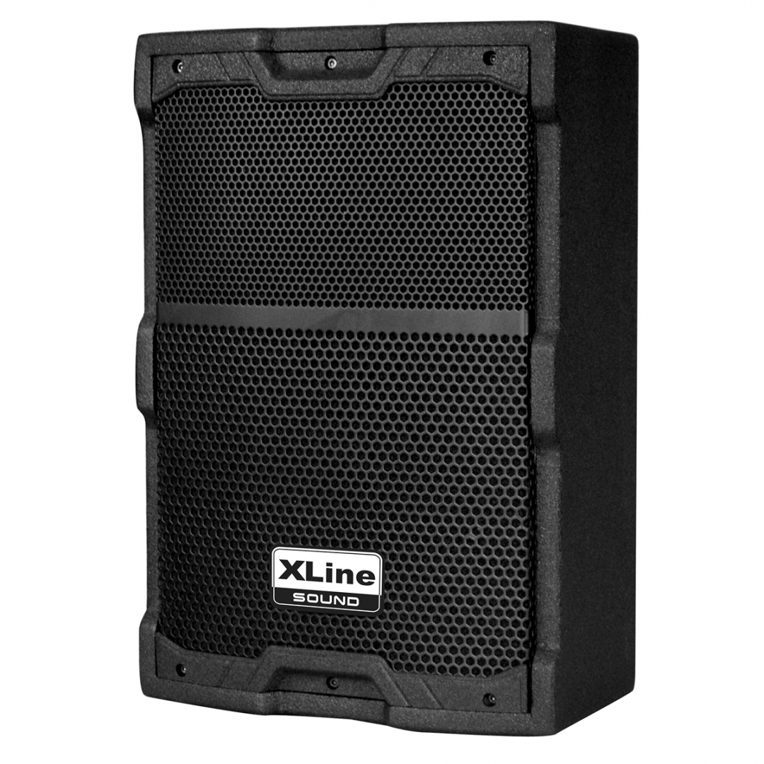 XLine ALFA P-10A Акустическая система активная в Новом Девяткино