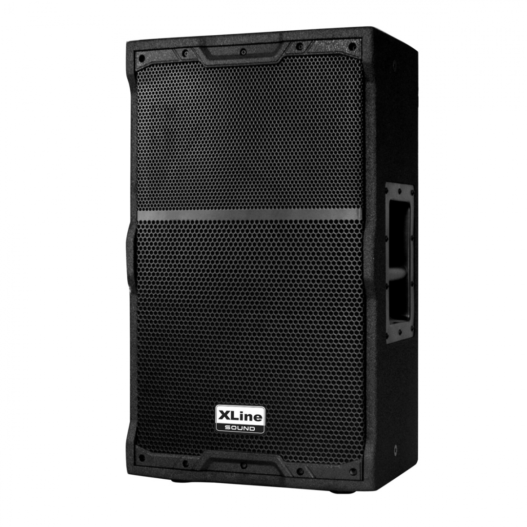XLine ALFA P-12A DSP Акустическая система активная с DSP и Bluetooth в Новом Девяткино