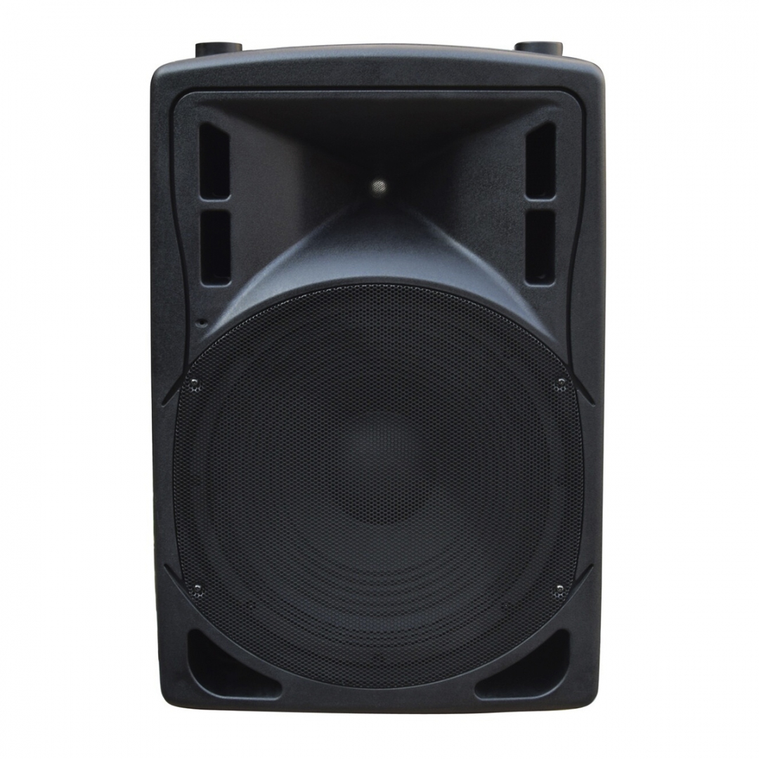 XLine BAF-15A Акустическая система активная с MP3 плеером и Bluetooth в Новом Девяткино