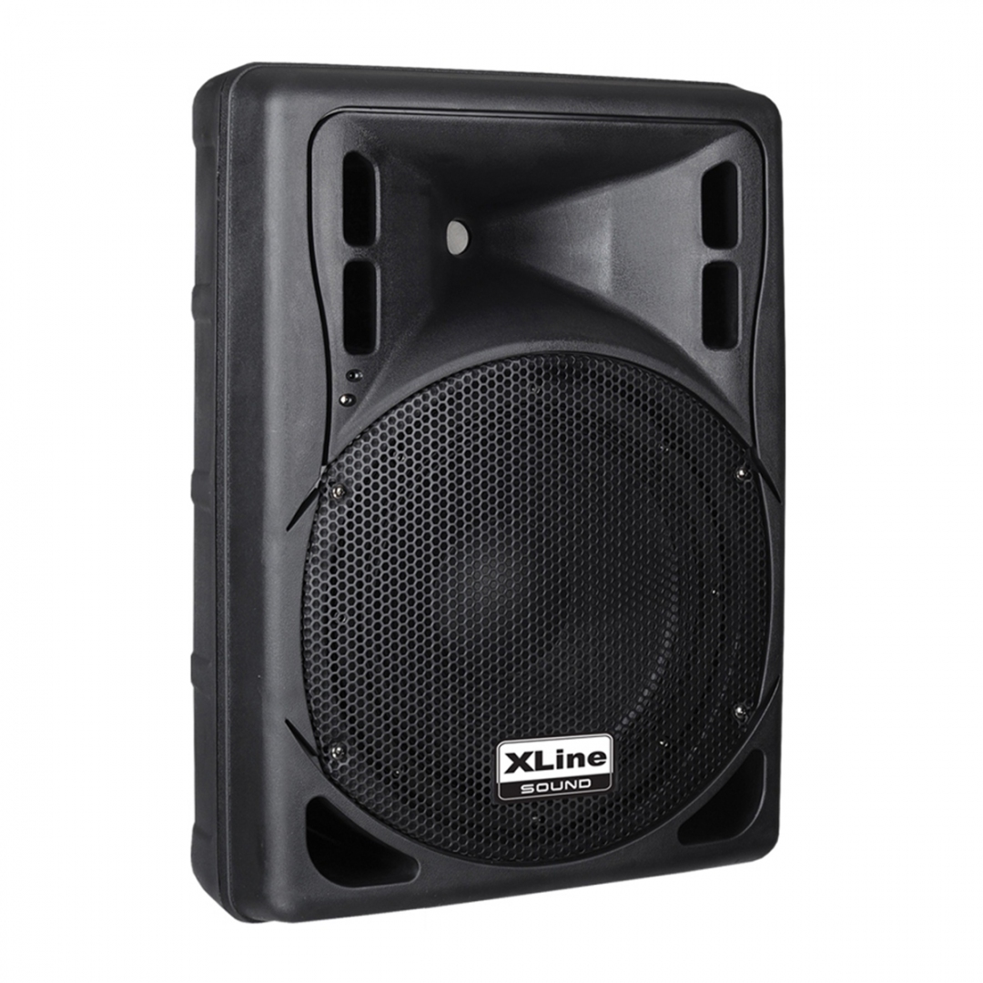 XLine BAF-8A Акустическая система активная с MP3 плеером и Bluetooth в Новом Девяткино