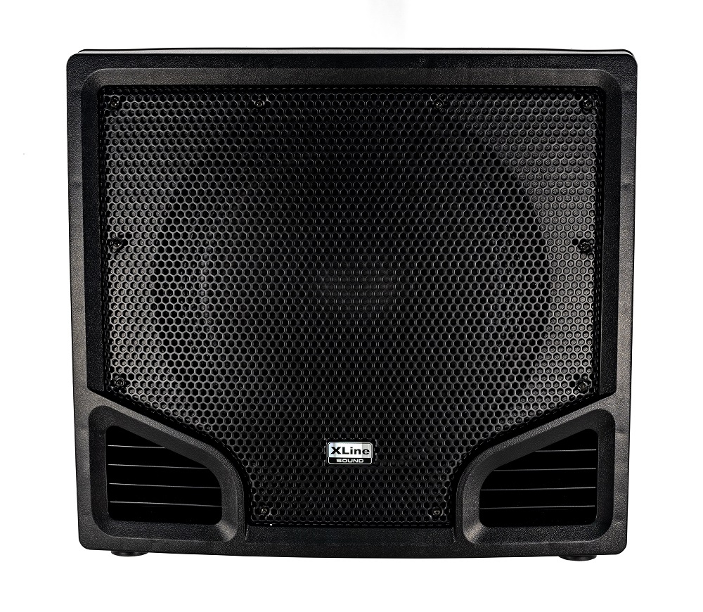 XLine SPX-18A SUB Сабвуфер активный в Новом Девяткино