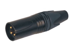 XLR Male (Папа) Разъем в Новом Девяткино
