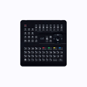 Пульт AST Zoom 2 (AST-90) в Новом Девяткино