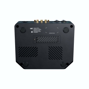 Вид снизу AST Zoom 2 (AST-90) в Новом Девяткино