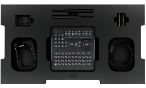 AST-350 Профессиональная караоке-система в Новом Девяткино