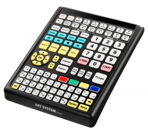 AST Mini (AST-25B) профессиональная система караоке в Новом Девяткино