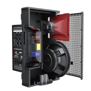 Audiocenter GT515A Активная акустическая система в Новом Девяткино