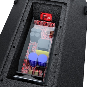 Audiocenter GT515A Активная акустическая система в Новом Девяткино