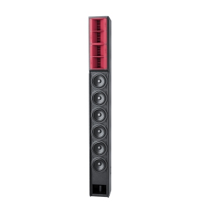 Audiocenter L65 + L65S MK2 порталы в Новом Девяткино