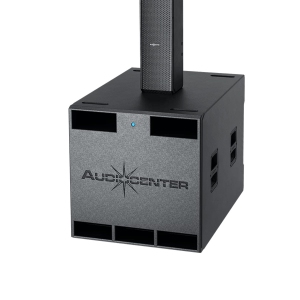 Audiocenter L65 + L65S MK2 порталы в Новом Девяткино