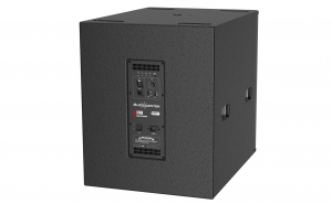 Audiocenter S3118A сабвуфер активный в Новом Девяткино