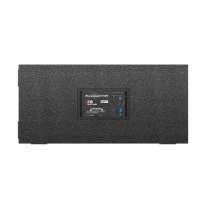 Audiocenter S3218A сабвуфер активный в Новом Девяткино