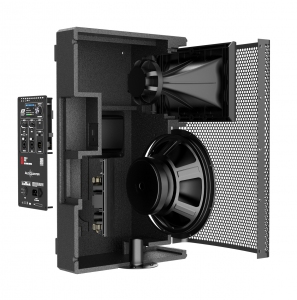 Audiocenter SA312+ в Новом Девяткино