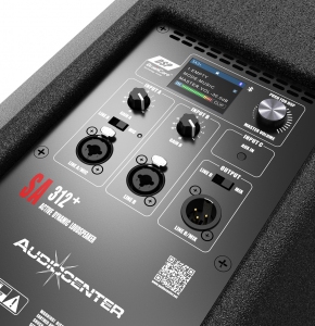 Audiocenter SA315+ в Новом Девяткино