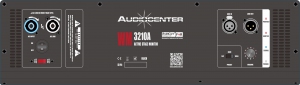 Audiocenter WM3210A сценический монитор в Новом Девяткино
