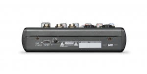 AuraSonics K4 компактный микшерный пульт в Новом Девяткино