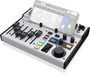 Behringer FLOW 8 цифровой микшер в Новом Девяткино