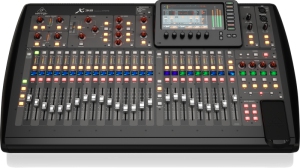 Behringer X32 цифровой микшер в Новом Девяткино