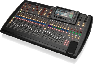 Behringer X32 цифровой микшер в Новом Девяткино