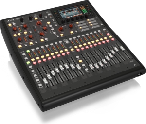 Behringer X32 PRODUCER цифровой микшер 40 каналов в Новом Девяткино