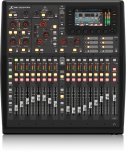 Behringer X32 PRODUCER цифровой микшер 40 каналов в Новом Девяткино