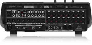 Behringer X32 PRODUCER цифровой микшер 40 каналов в Новом Девяткино