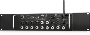 Behringer XR12 цифровой микшер в Новом Девяткино