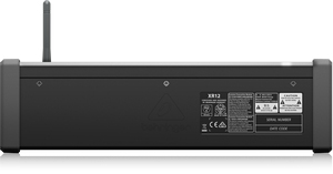 Behringer XR12 цифровой микшер в Новом Девяткино