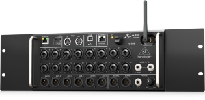 Behringer XR18 цифровой микшер в Новом Девяткино