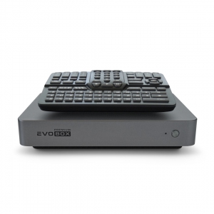 EVOBOX Premium Hi-End караоке-система в Новом Девяткино