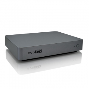 EVOBOX Premium Hi-End караоке-система в Новом Девяткино