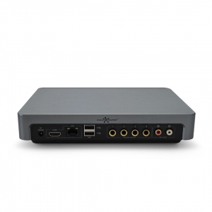 EVOBOX Premium Hi-End караоке-система в Новом Девяткино