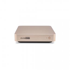 EVOBOX с микрофонами в Новом Девяткино