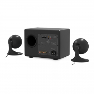 EvoSound Sphere 2.1 аудиосистема для караоке в Новом Девяткино