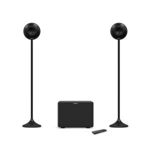 EvoSound Sphere 2.1 аудиосистема для караоке в Новом Девяткино