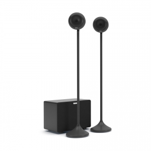 EvoSound Sphere 2.1 аудиосистема для караоке в Новом Девяткино