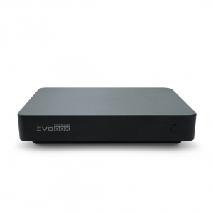 Hi-End караоке-система EVOBOX Premium + EvoSoundBar (саундбар с караоке) в Новом Девяткино