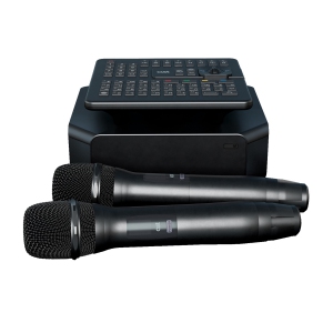 караоке-комплект для Дома AST ZOOM 1/2 и AST-SM6A в Новом Девяткино