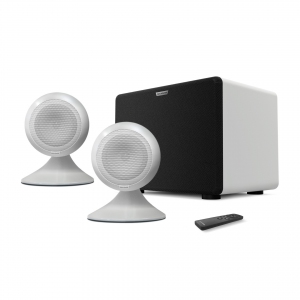 караоке-комплект EVOBOX Classic + EvoSound Sphere 2.1 в Новом Девяткино