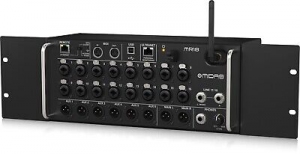 Midas MR18 цифровой микшер в Новом Девяткино